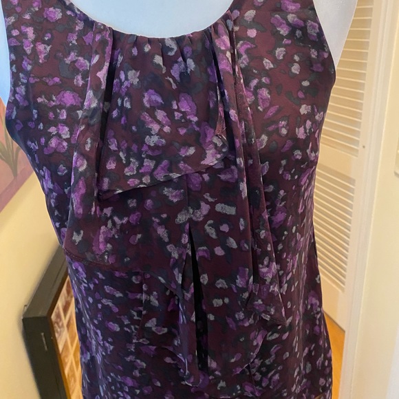 Ann Taylor LOFT tank top - Picture 4 of 12